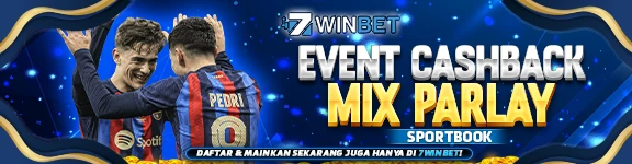 CASHBACK MIX PARLAY